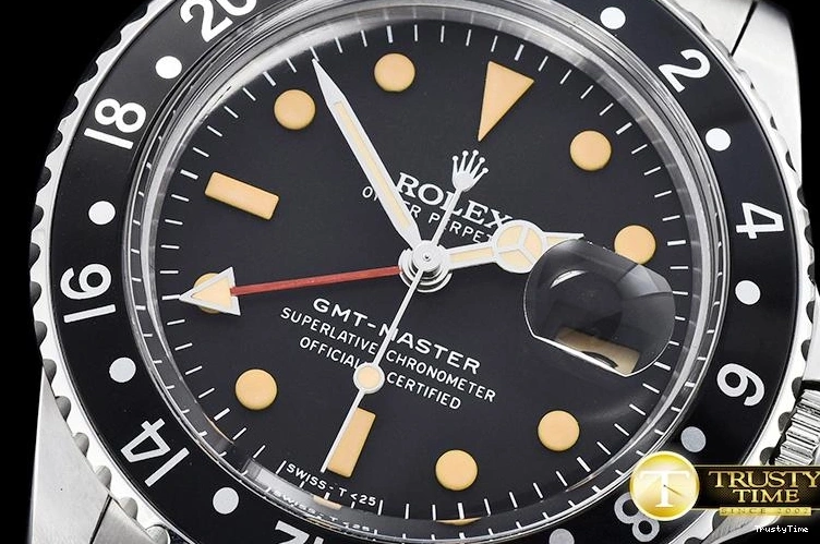 0703 Durable ROLGMT122C – GMT Master 965